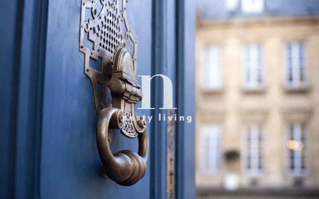 Apartment in La Plaine des Sablons, Neuilly-sur-Seine, France 1 - 18005485