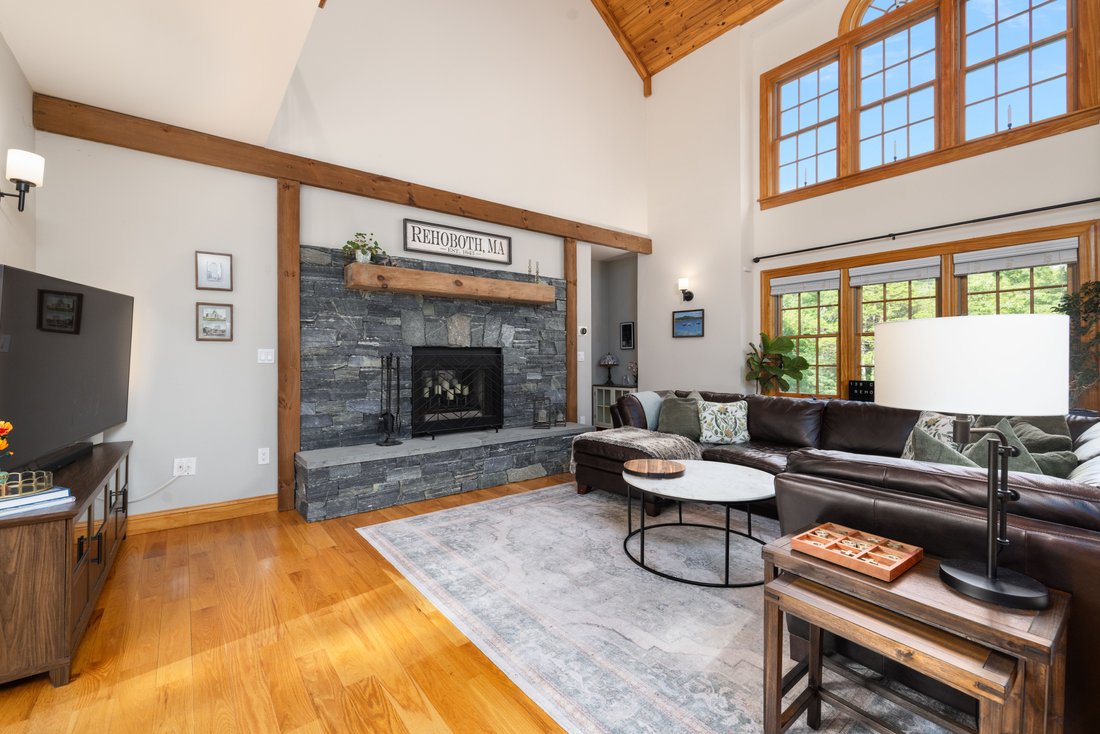 House in Rehoboth, Massachusetts, United States 3 - 18016674
