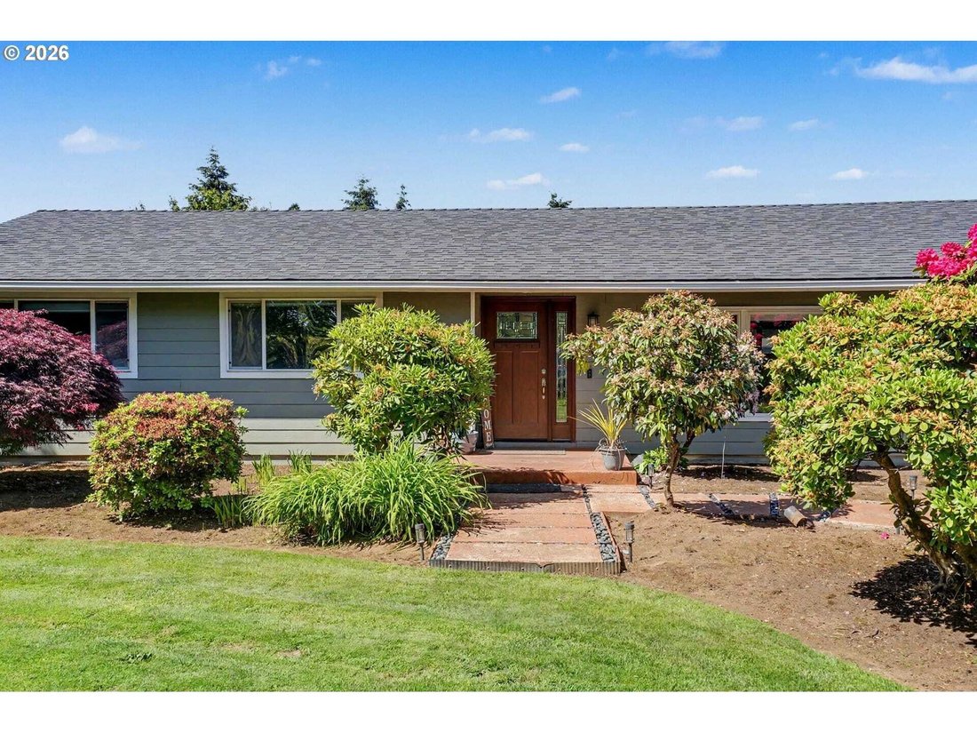 House in Salem, Oregon, United States 4 - 18020609