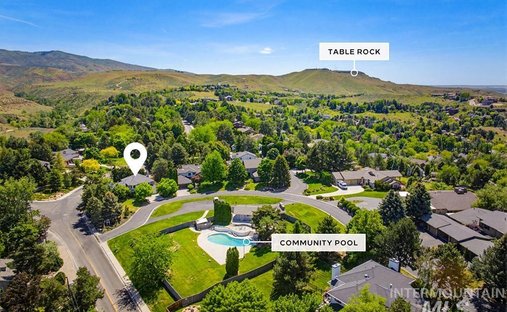 House in Boise, Idaho, United States 1