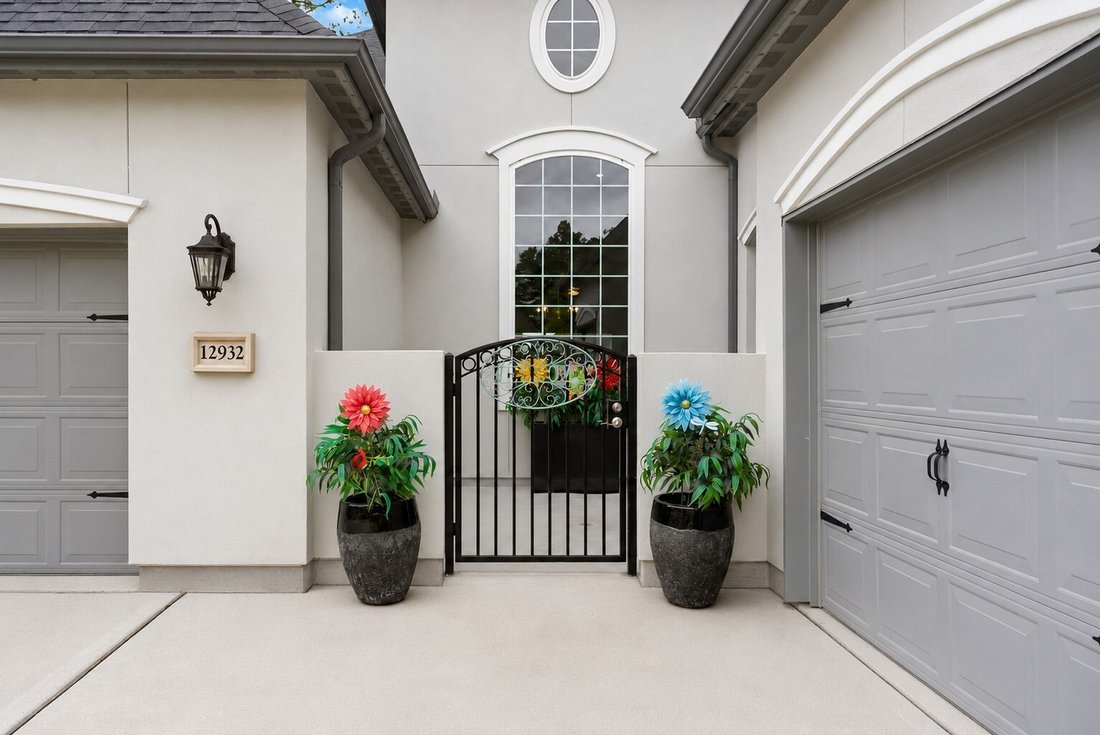 House in Conroe, Texas, United States 2 - 18018249