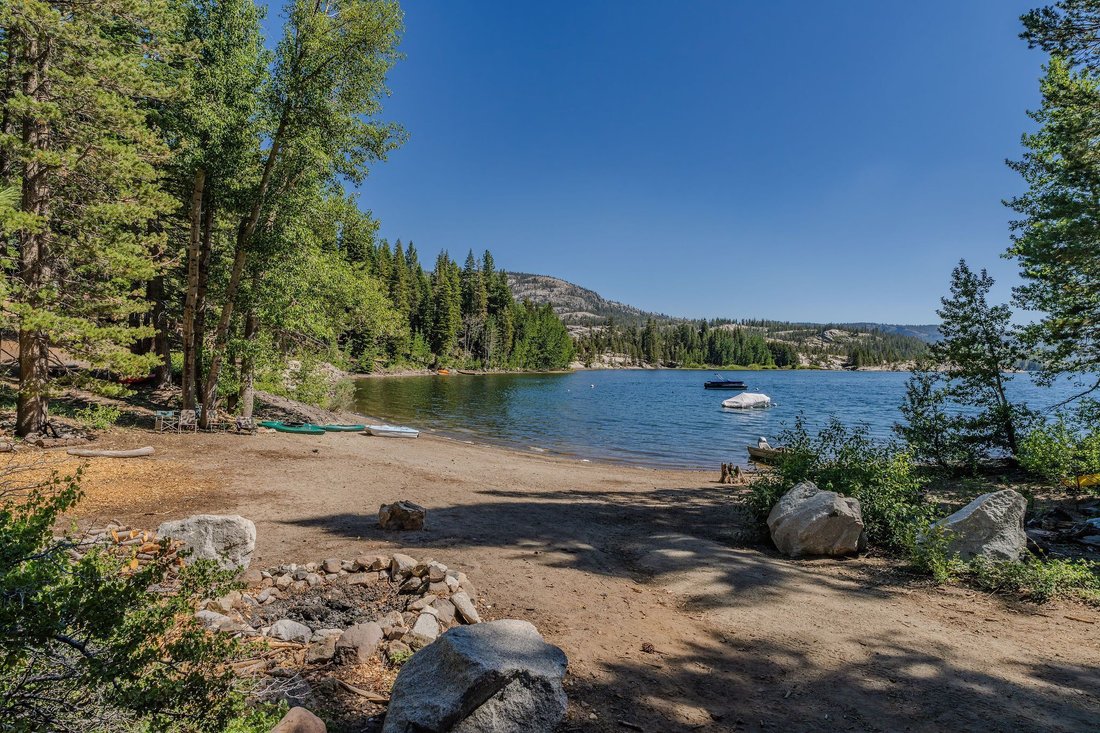 House in Pioneer, California, United States 3 - 18019321