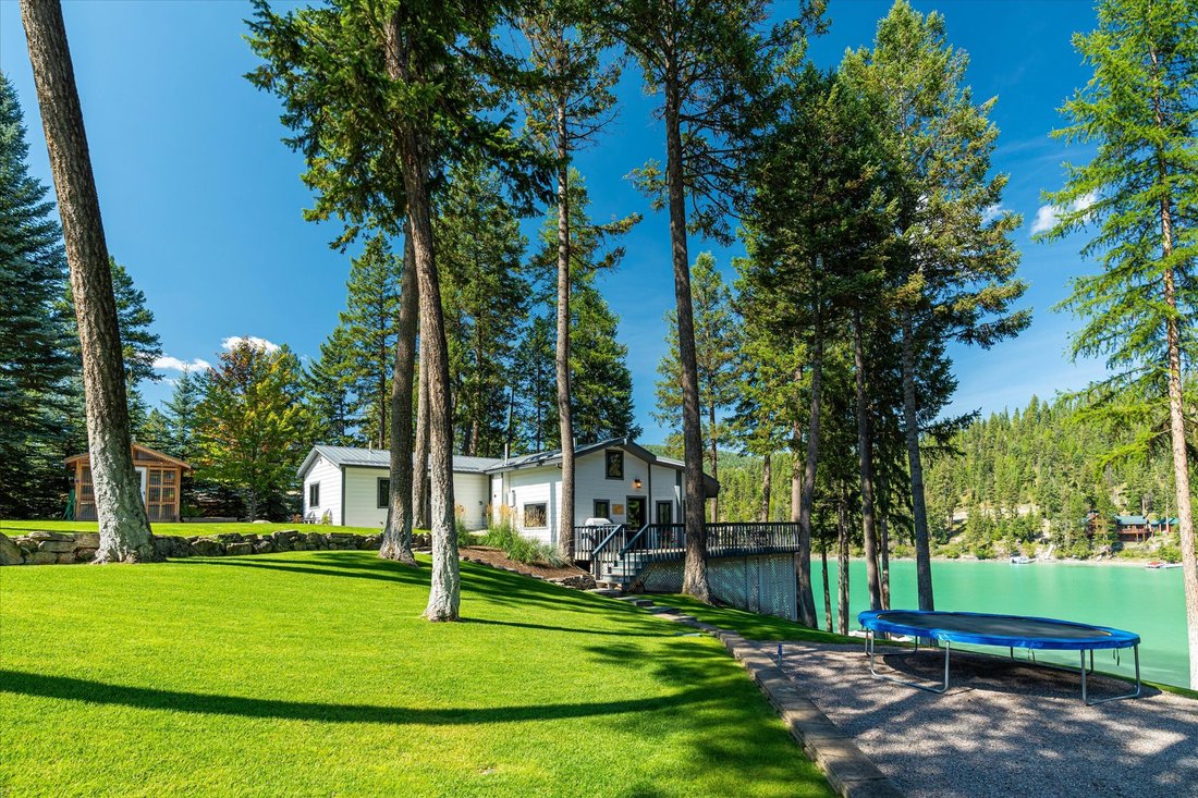 House in Kalispell, Montana, United States 2 - 16156908