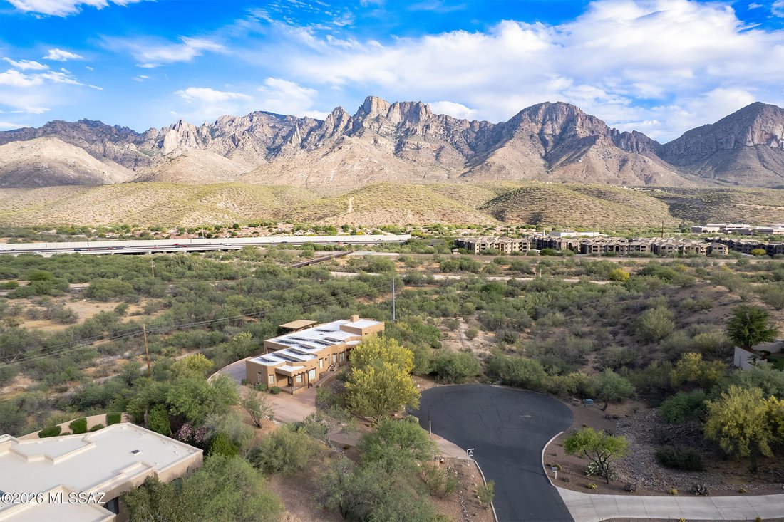 House in Oro Valley, Arizona, United States 3 - 18017582