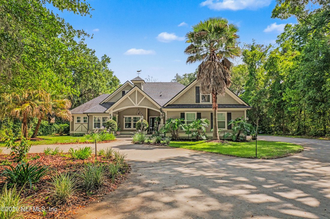 House in Fernandina Beach, Florida, United States 2 - 18018863