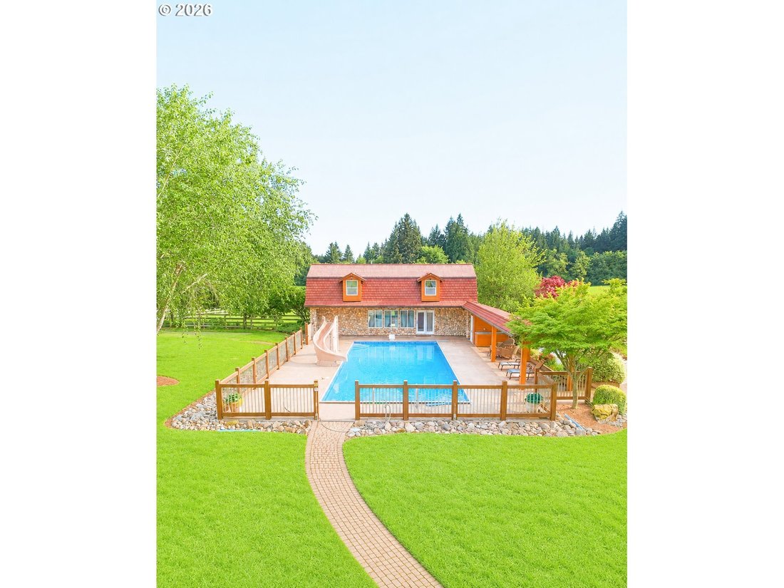 House in Battle Ground, Washington, United States 5 - 17259731