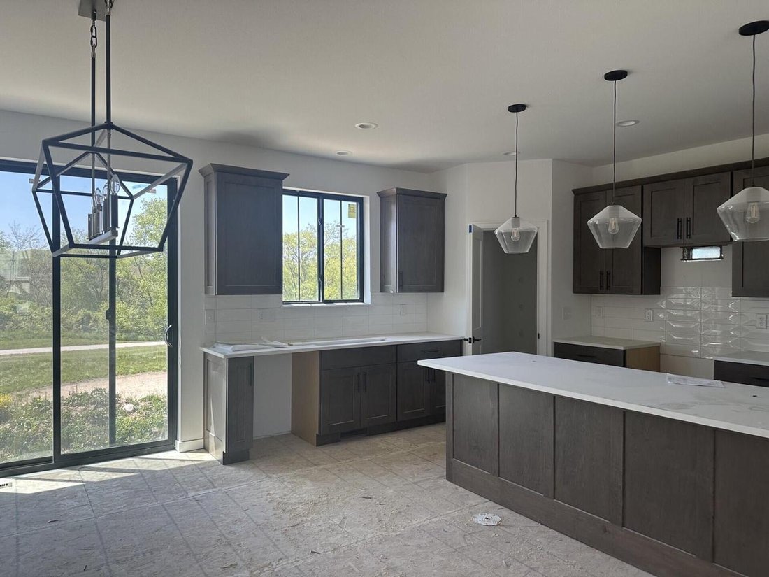 House in Waukesha, Wisconsin, United States 2 - 17786489