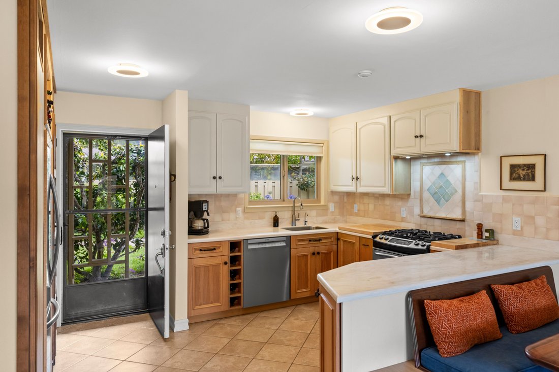 Condo in Carmel-by-the-Sea, California, United States 4 - 18015433