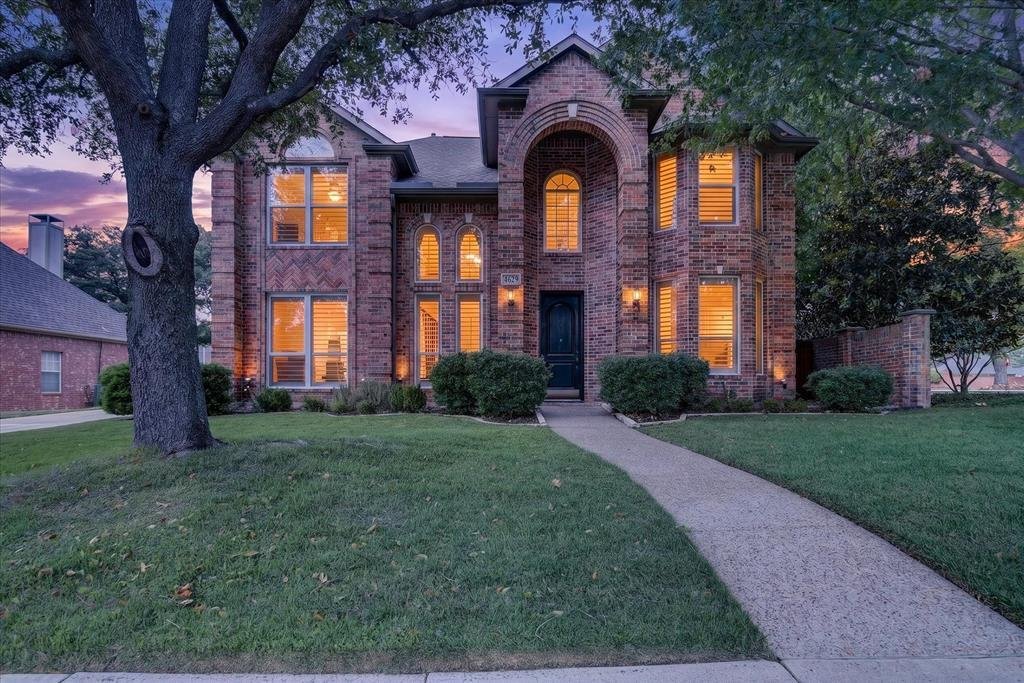 House in Plano, Texas, United States 2 - 18016098