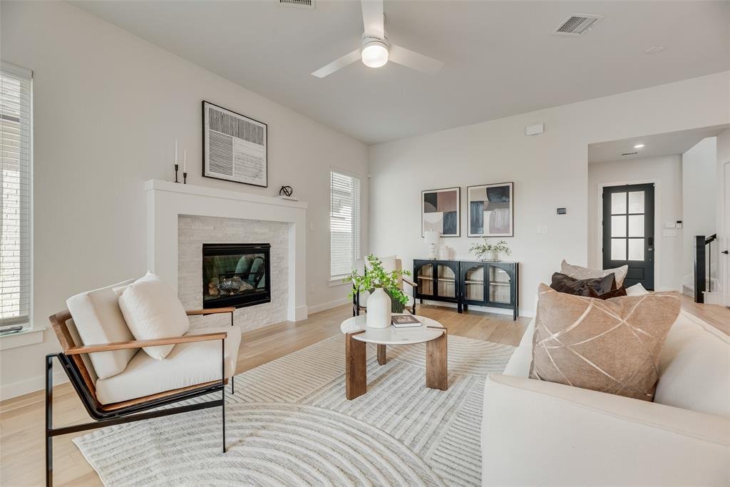 House in Celina, Texas, United States 2 - 18020222