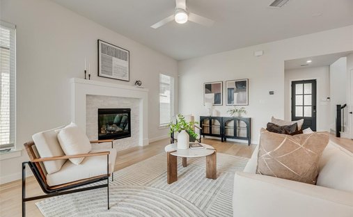 Haus in Celina, Texas, Vereinigte Staaten 1