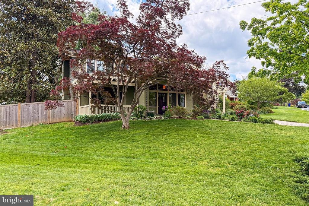 House in Bethesda, Maryland, United States 3 - 18017814
