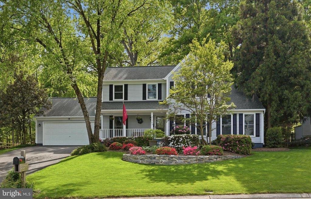 Casa en Ashburn, Virginia, Estados Unidos 1 - 18017574