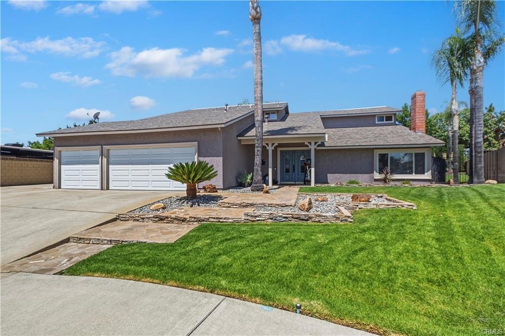 House in Rancho Cucamonga, California, United States 1 - 18016595