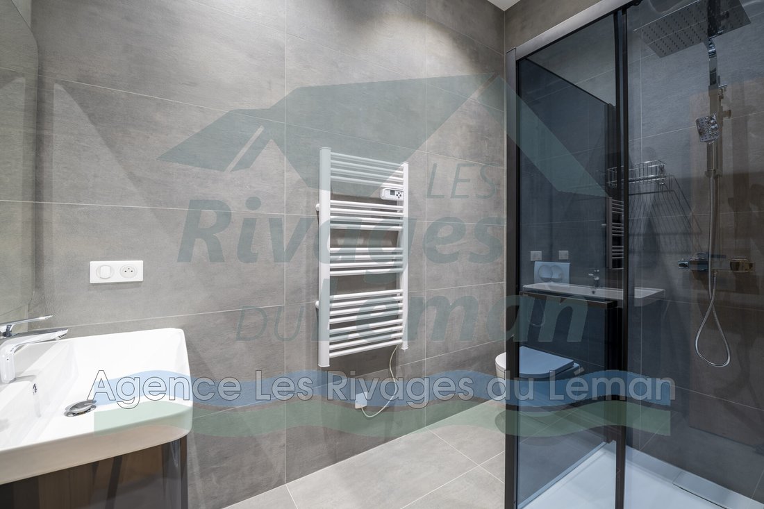 Villa in Sciez, Auvergne-Rhône-Alpes, France 5 - 18020741