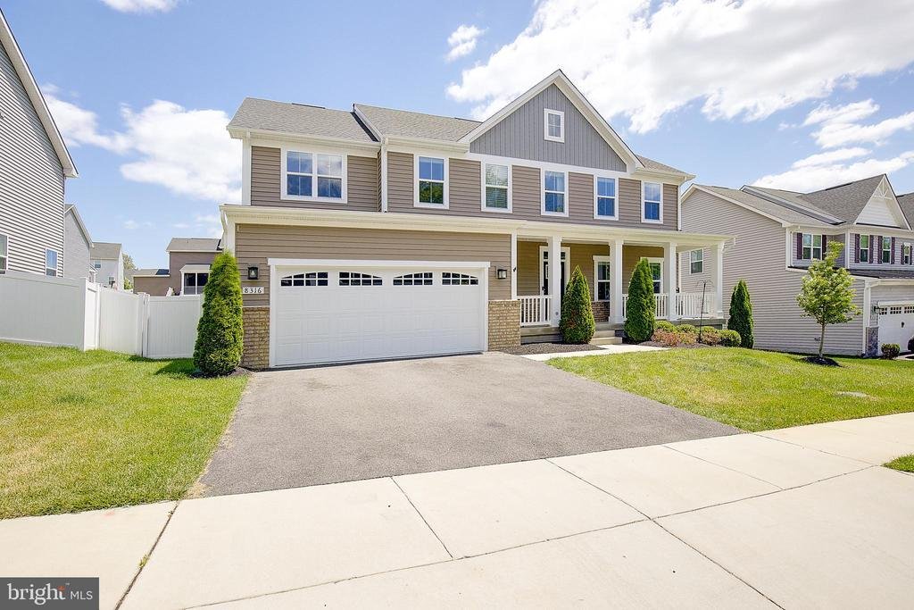 House in Chesapeake Beach, Maryland, United States 3 - 18017636