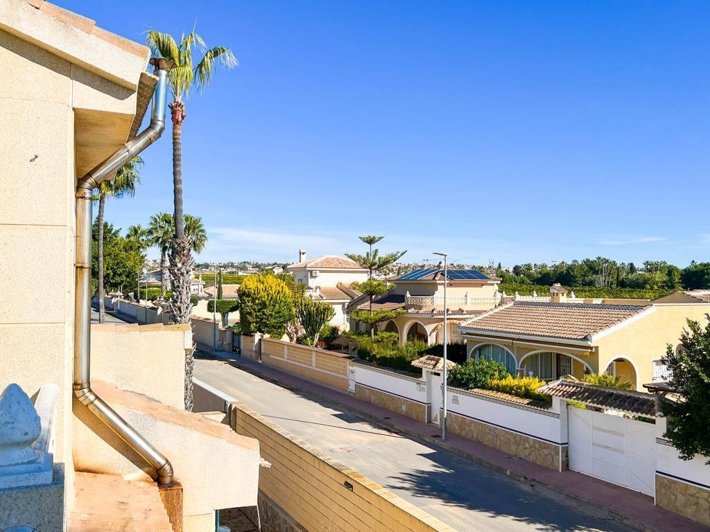 Villa in Ciudad Quesada, Rojales, Valencian Community 5 - 18017042
