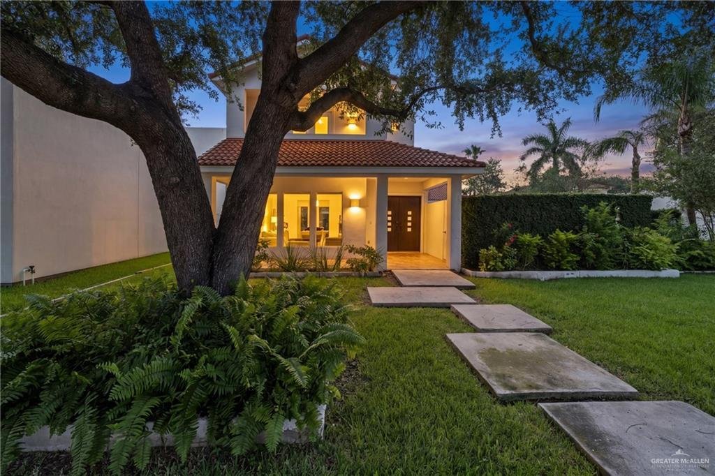 House in McAllen, Texas, United States 1 - 18018796