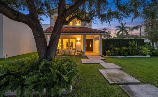 House in McAllen, Texas, United States 1