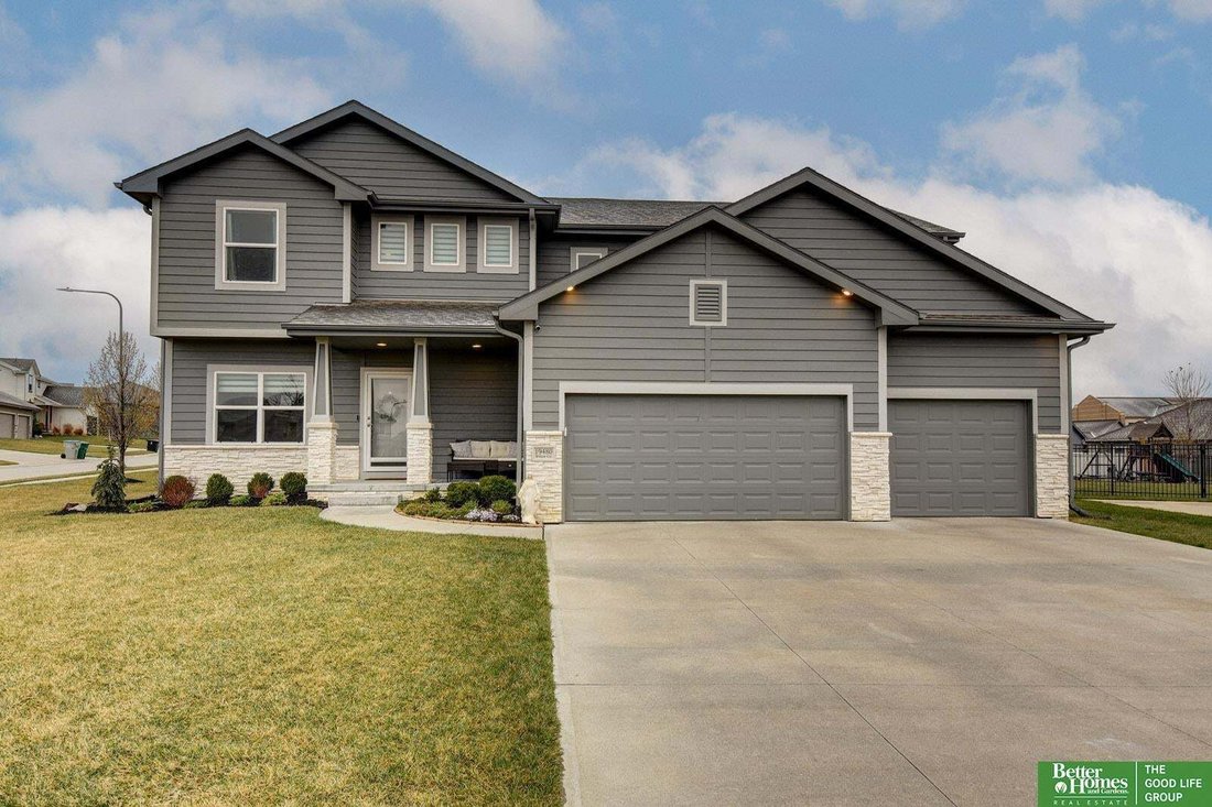 House in Gretna, Nebraska, United States 1 - 18016575