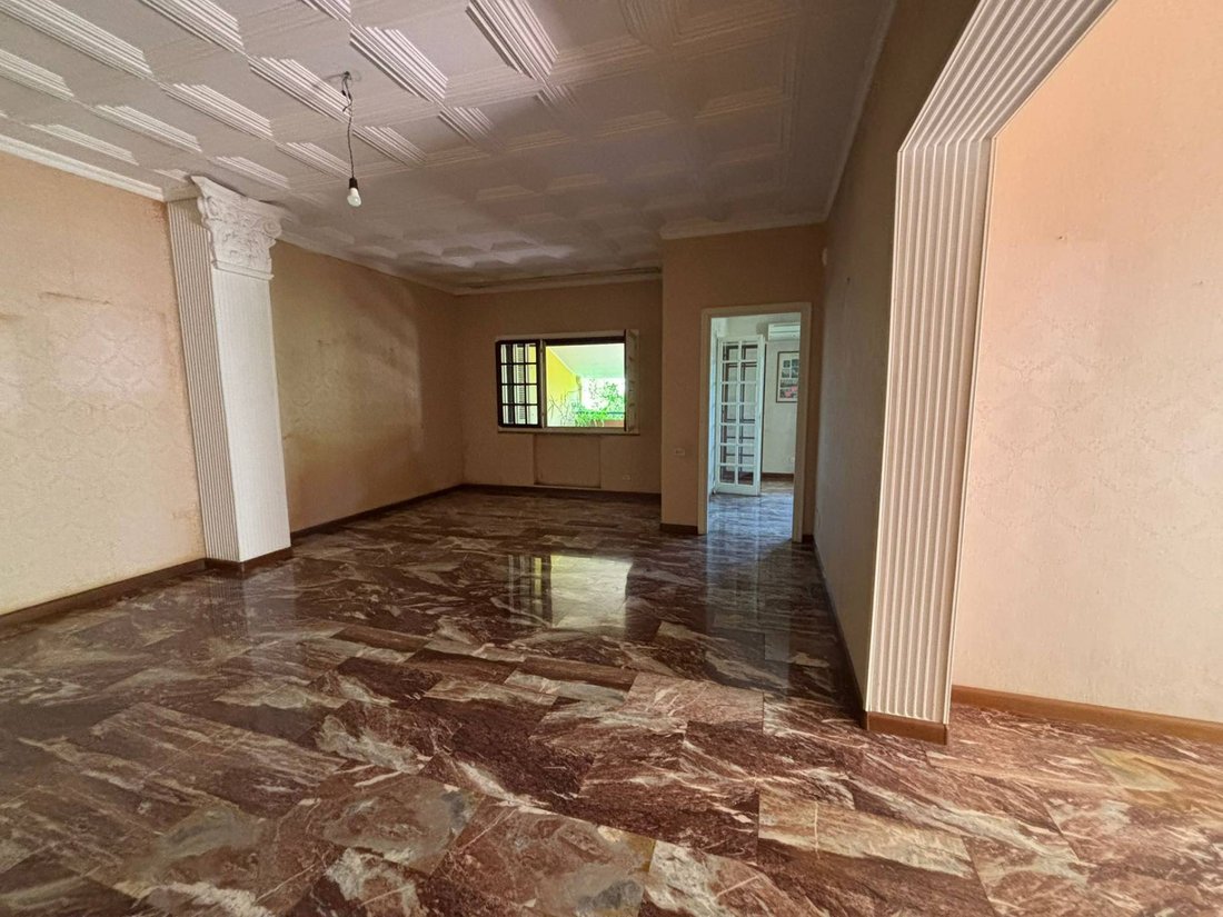 Villa in Pirri, Cagliari, Sardinia 2 - 18021700