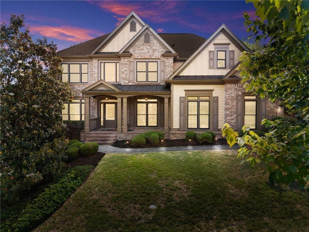 House in Flowery Branch, Georgia, United States 2 - 18018109
