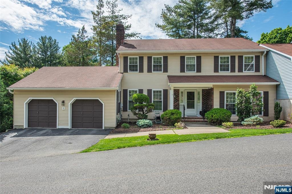 House in Wayne, New Jersey, United States 2 - 18020819