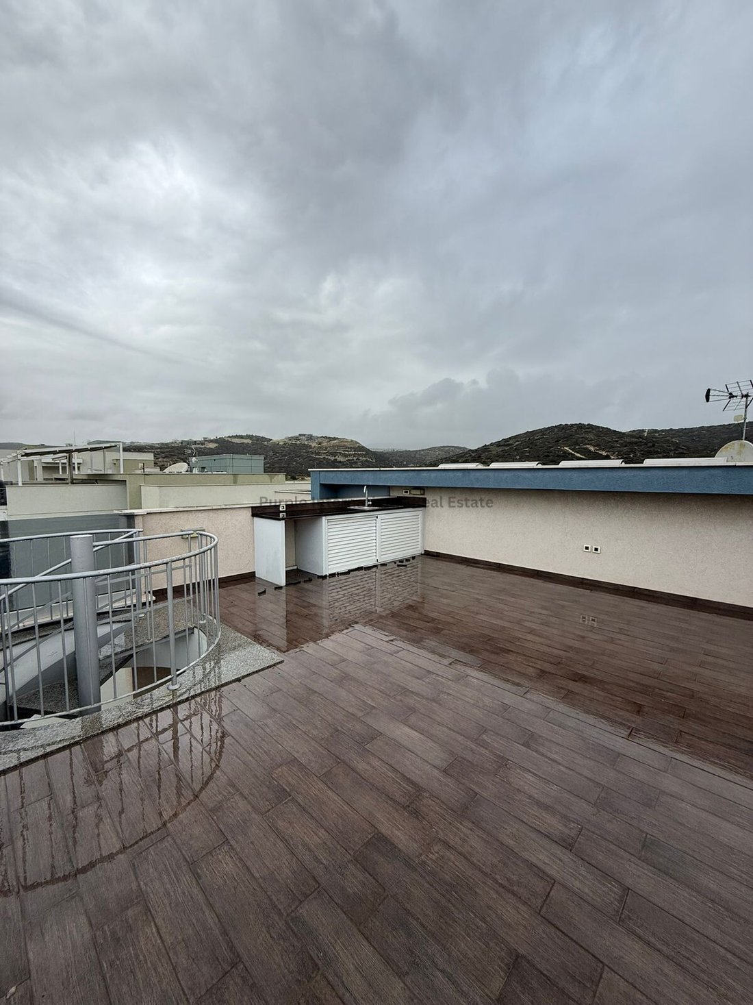 Apartment in Agios Tychon, Limassol, Cyprus 3 - 18017361