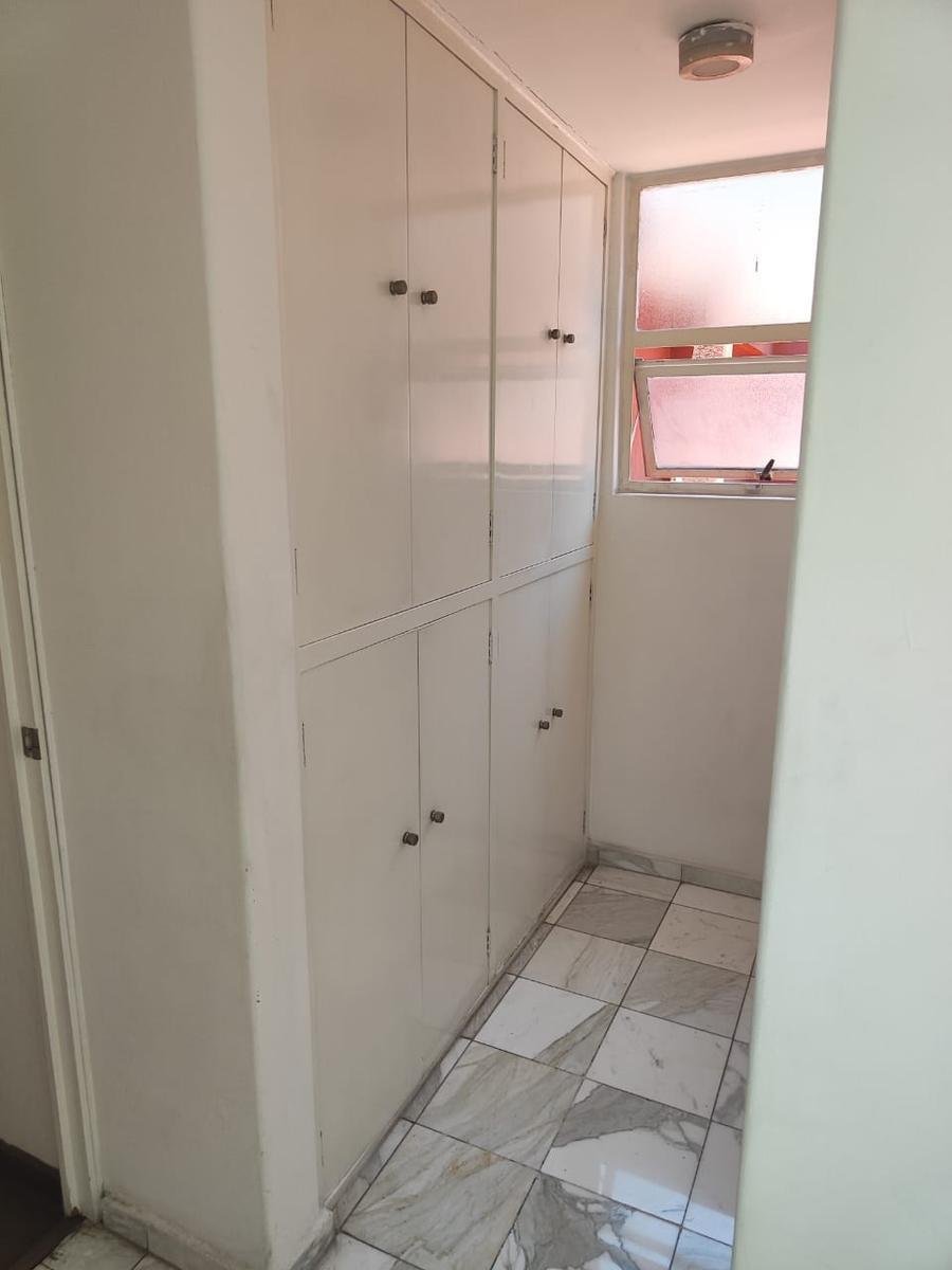 Apartment in Santa Catarina Yecahuitzotl, Mexico City, Mexico 3 - 18017300