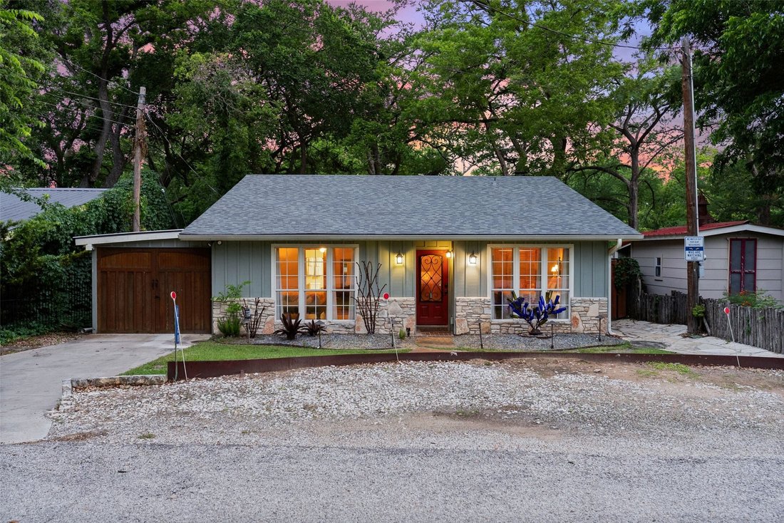 House in Canyon Lake, Texas, United States 5 - 18017828