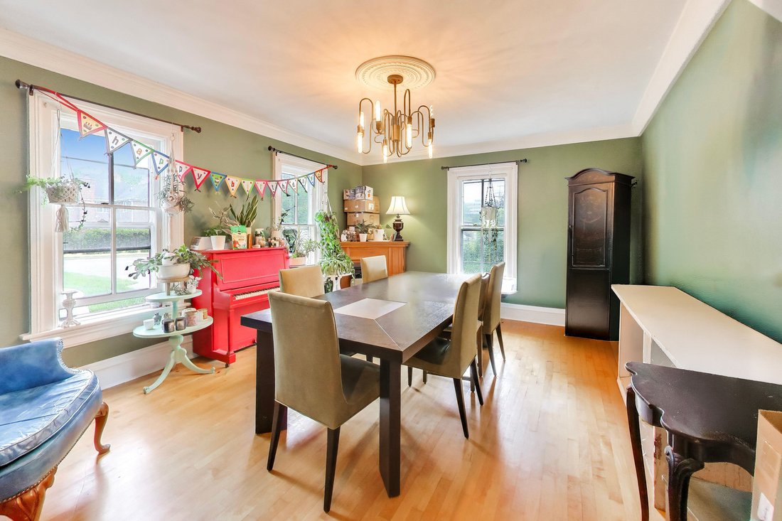 House in Arlington Heights, Illinois, United States 5 - 18015783