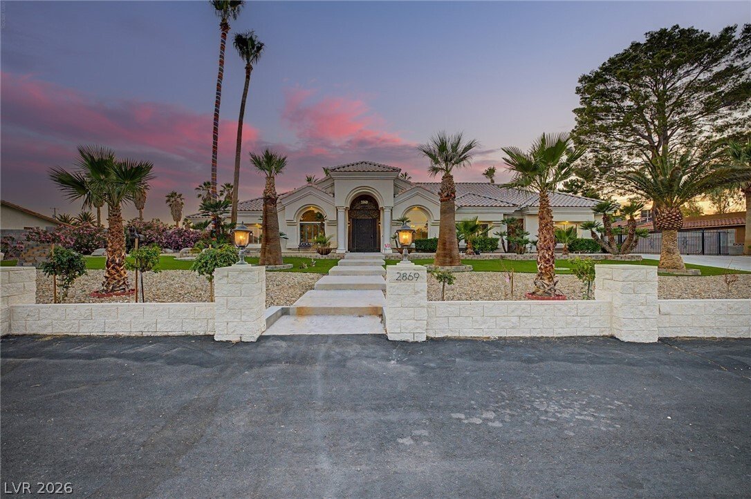 House in Las Vegas, Nevada, United States 1 - 18017957
