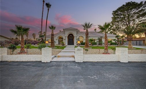 Casa a Las Vegas, Nevada, Stati Uniti 1