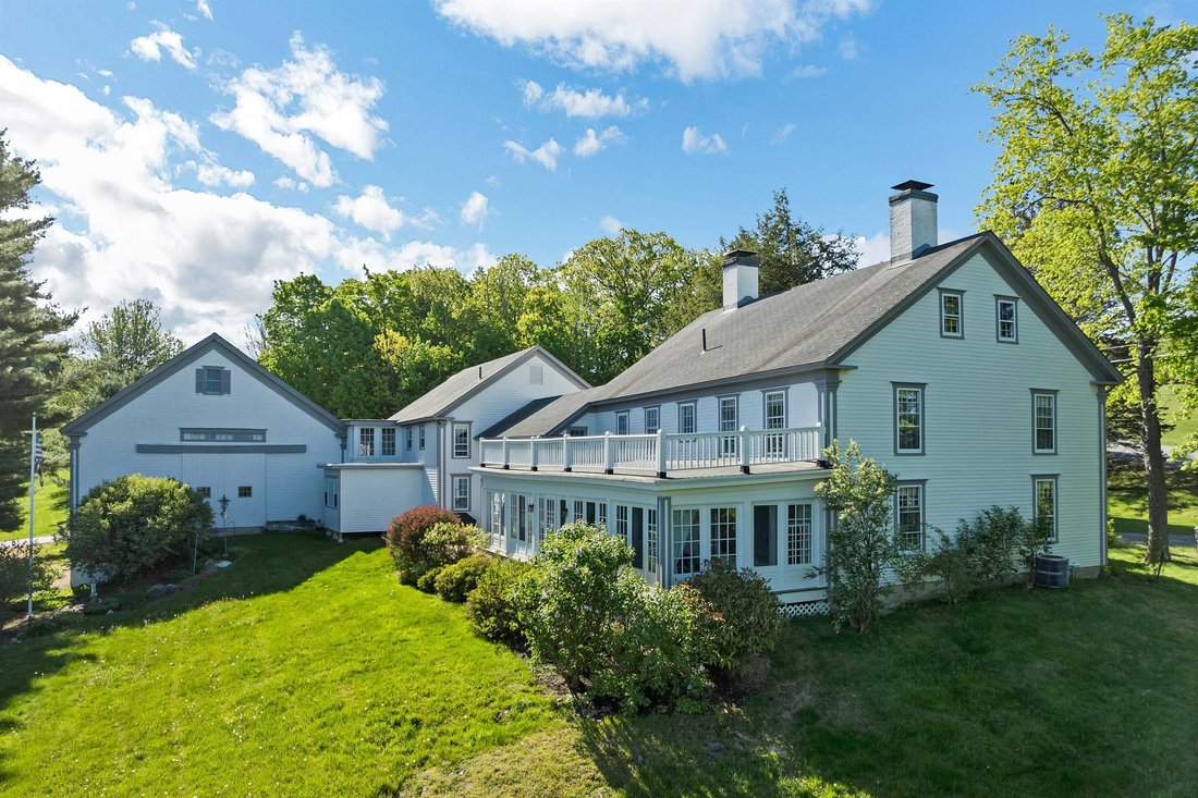 House in Gilford, New Hampshire, United States 3 - 17863142