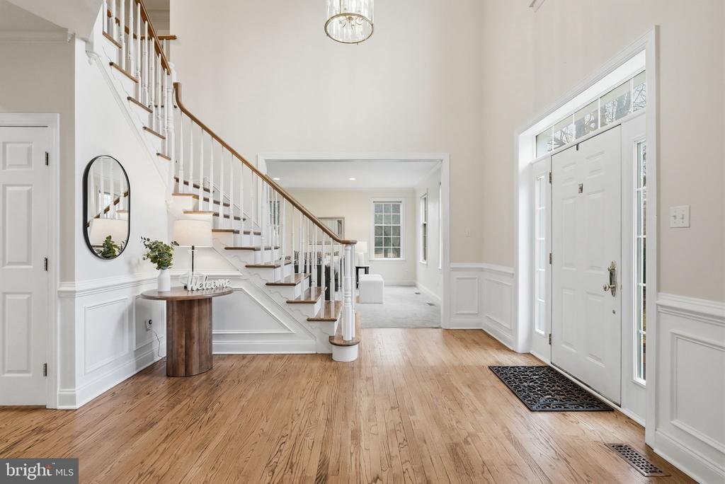 House in Chester Springs, Pennsylvania, United States 3 - 18017591