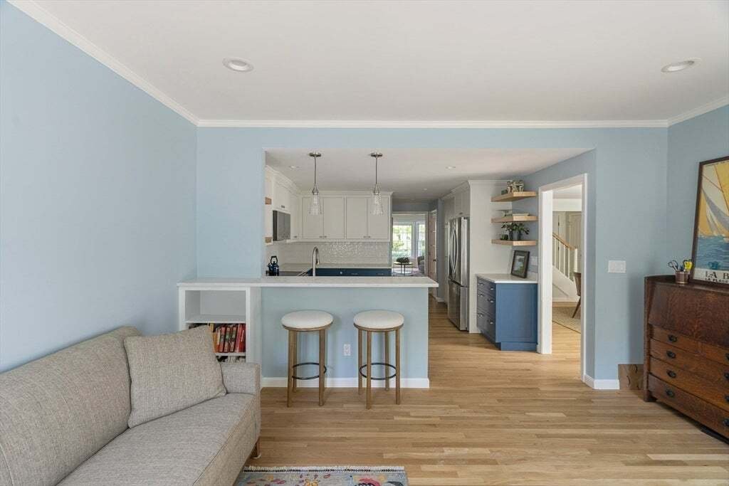 House in Hingham, Massachusetts, United States 5 - 18016885