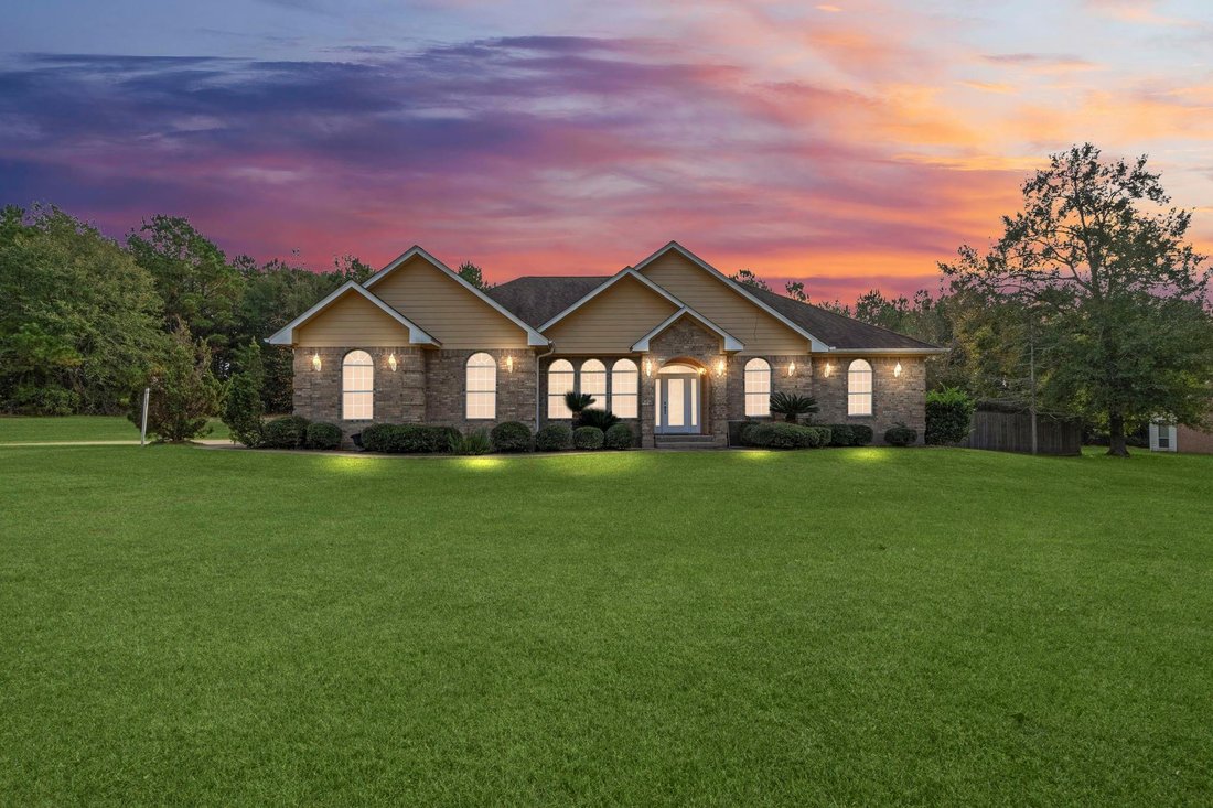 House in Livingston, Texas, United States 1 - 18014024
