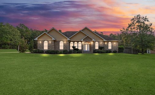 Haus in Livingston, Texas, Vereinigte Staaten 1