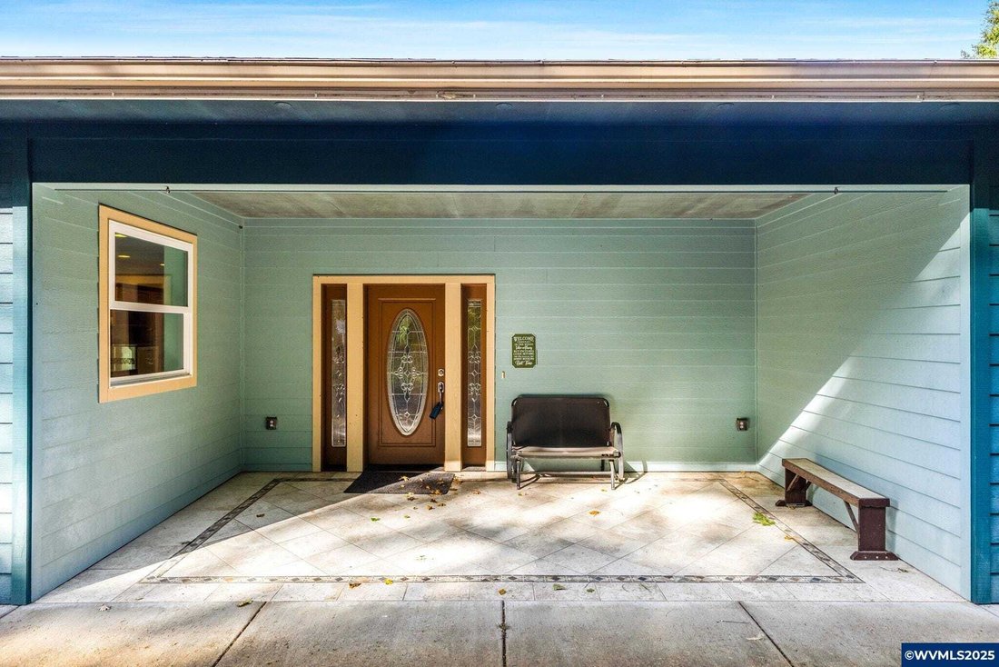 House in Dallas, Oregon, United States 4 - 18020590