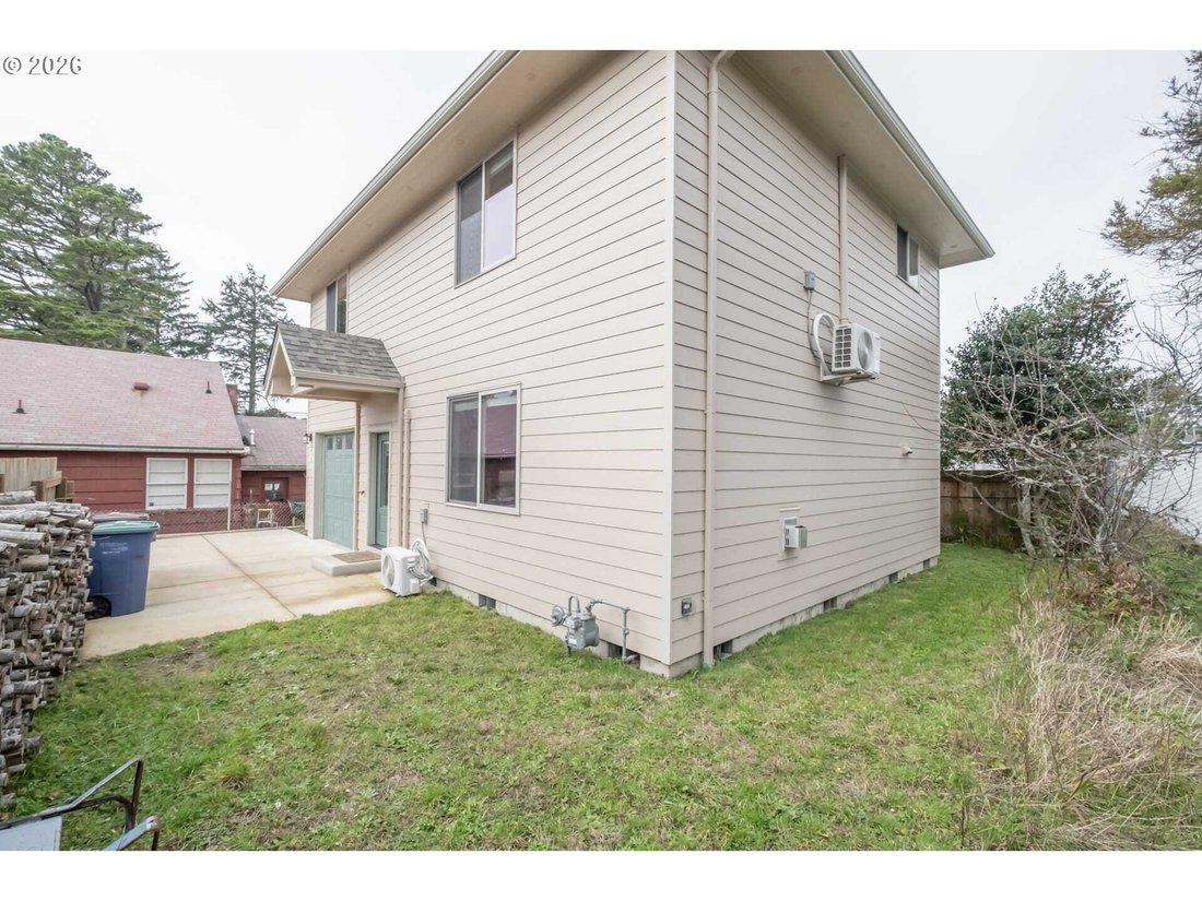 House in Lincoln City, Oregon, United States 2 - 18020632