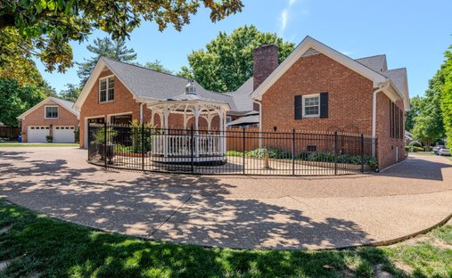 Casa a Franklin, Tennessee, Stati Uniti 1