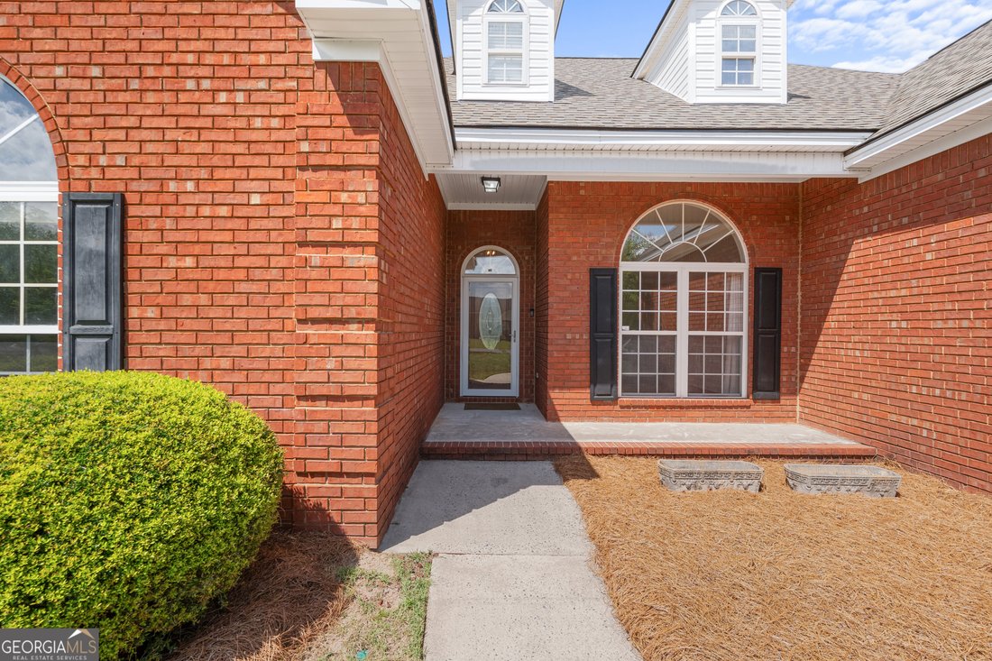 House in Guyton, Georgia, United States 4 - 18020424