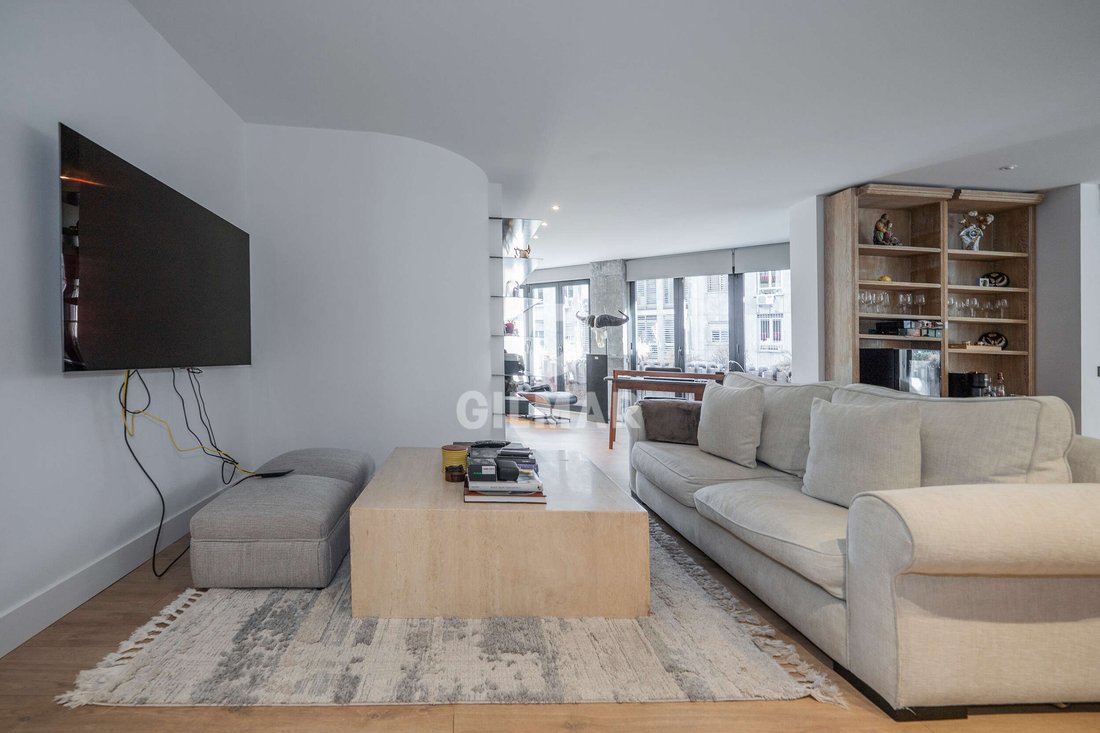 Apartment in Chamartín, Madrid, Spain 3 - 18015580