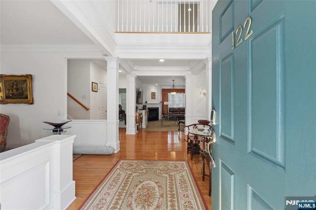 House in Paramus, New Jersey, United States 5 - 18021433