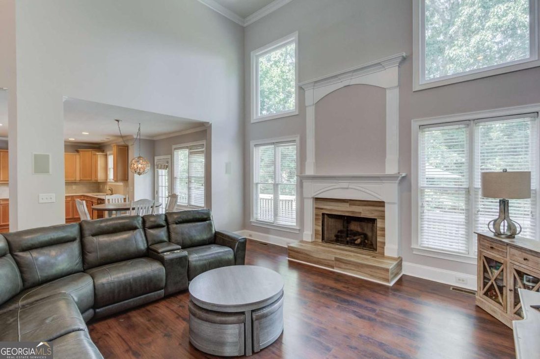 House in Buford, Georgia, United States 2 - 18017583