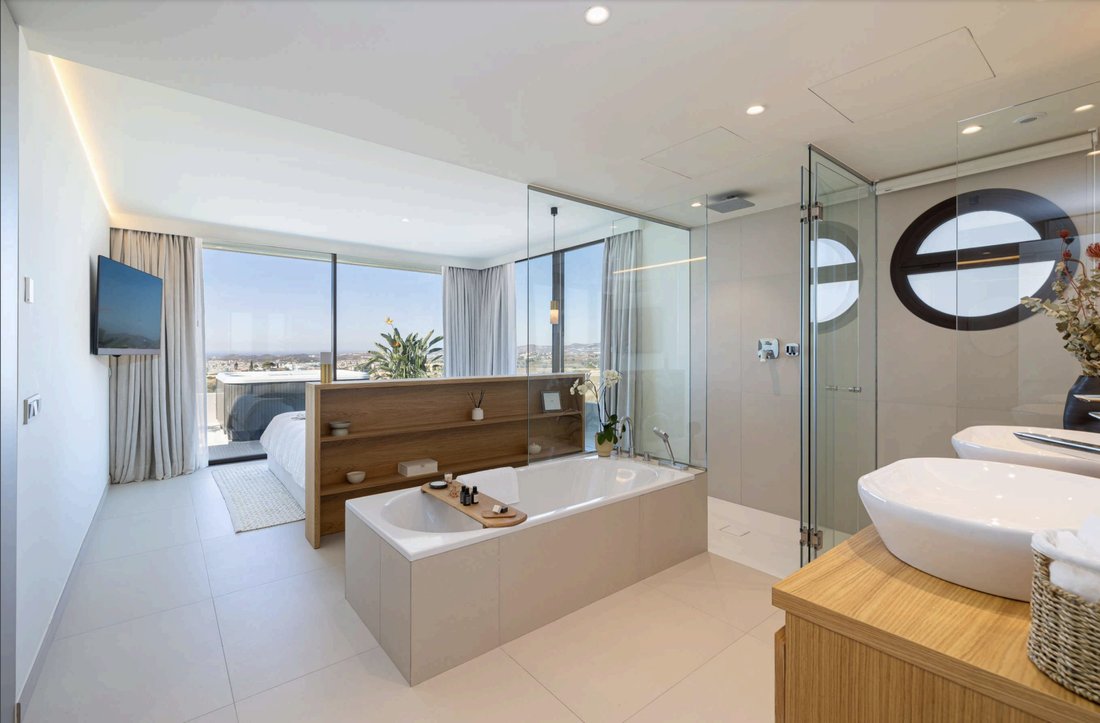 Penthouse en La Capellania, Benalmádena, Andalucía 5 - 14569890