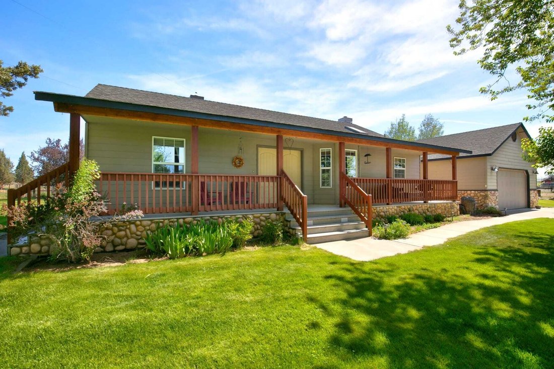 House in Powell Butte, Oregon, United States 3 - 18020492