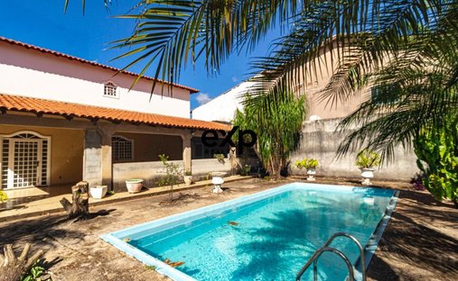 Casa a Conjunto 5, Distretto Federale, Brasile 1