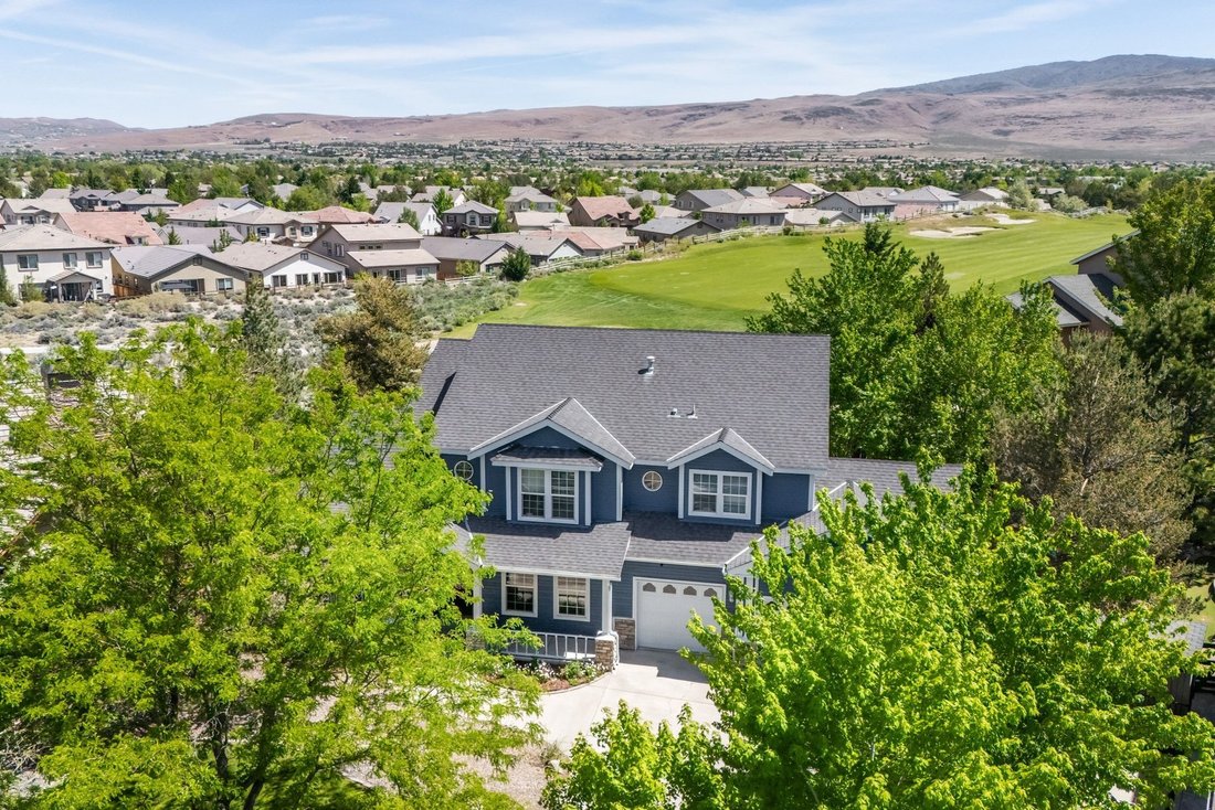 House in Sparks, Nevada, United States 4 - 18019324