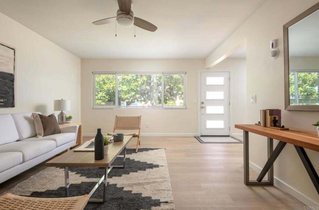 Apartment in Imperial Beach, California, United States 4 - 17740031